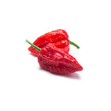 African hot pepper