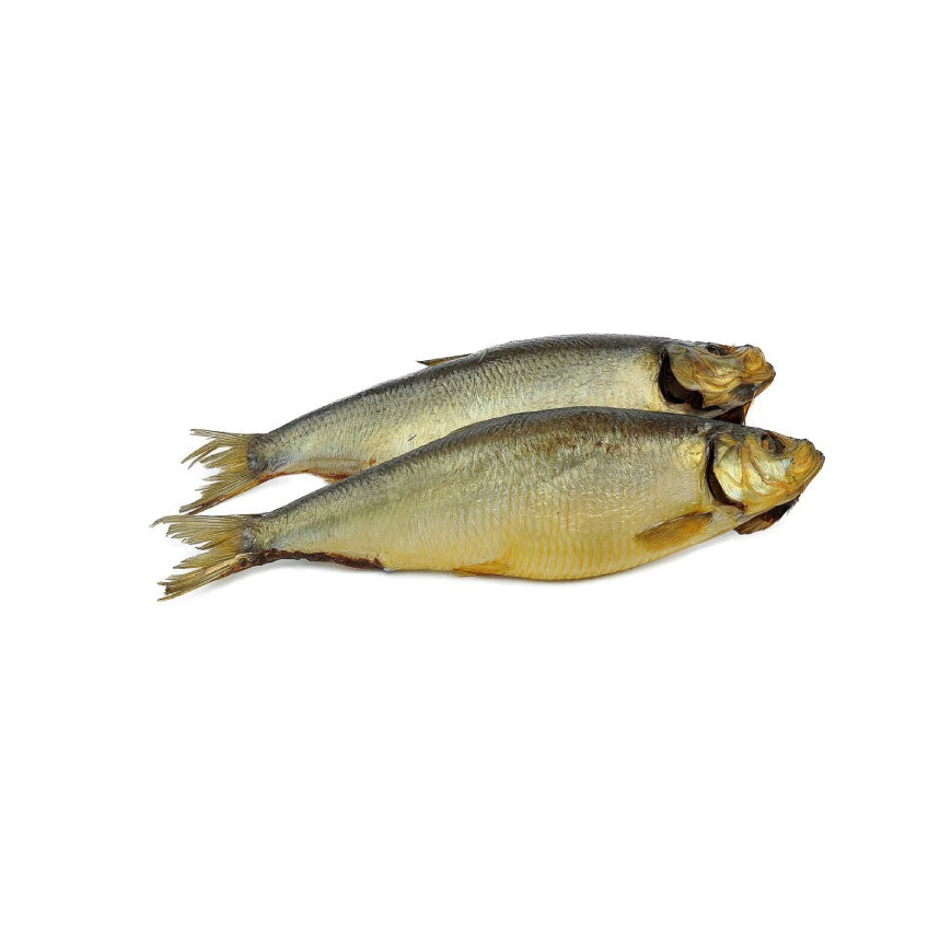 Smoked herring - 10.99/lb