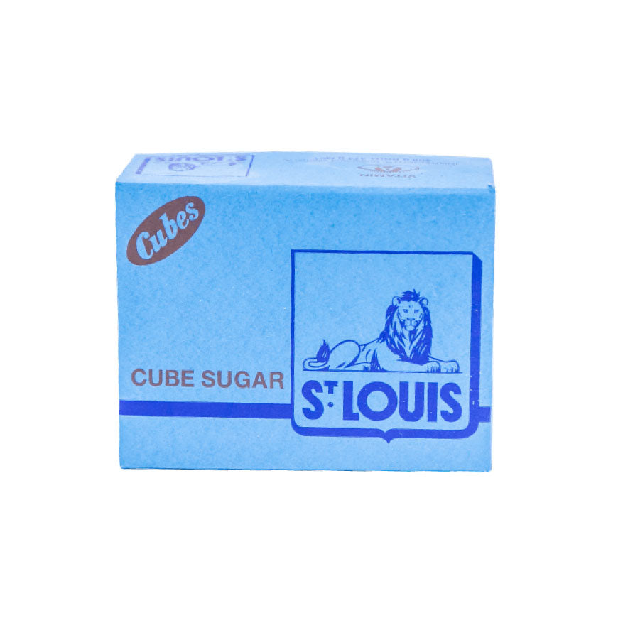 St louis sugar small