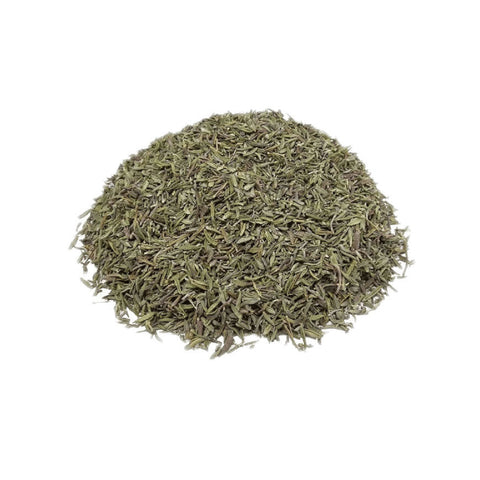 African dried thyme