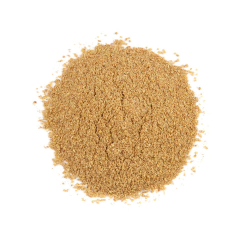 Anise seed ground