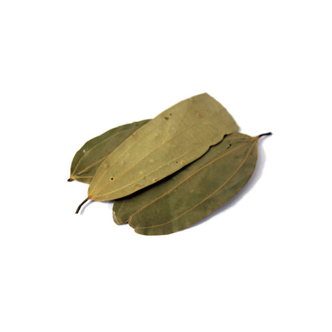Bay leaves