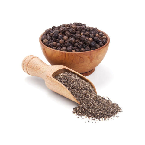 Black pepper