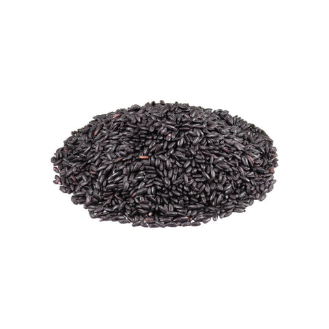 Black rice - 6.99/lb