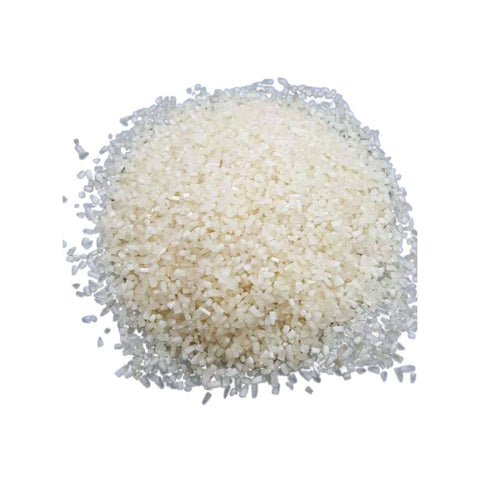 Broken jasmine rice