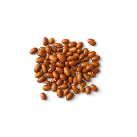 Brown beans