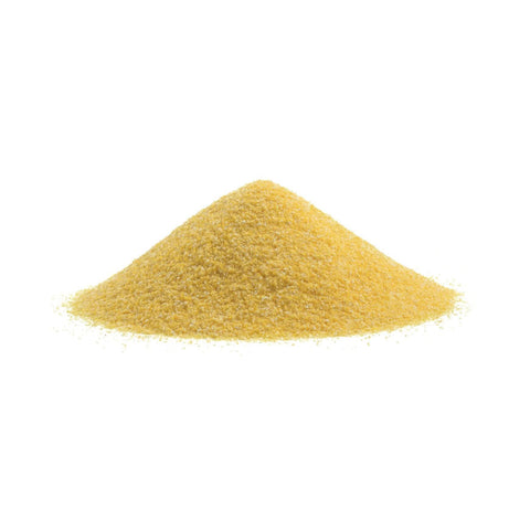 Corn meal
