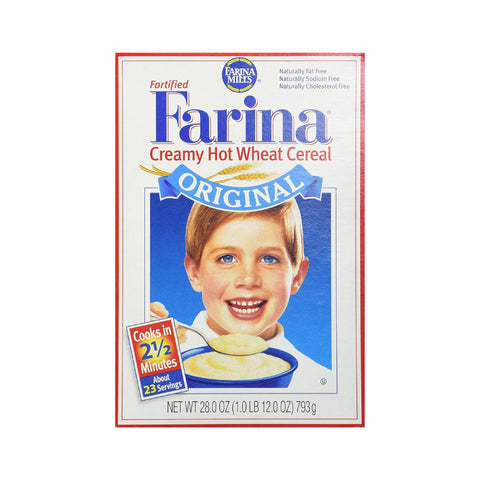 Farina