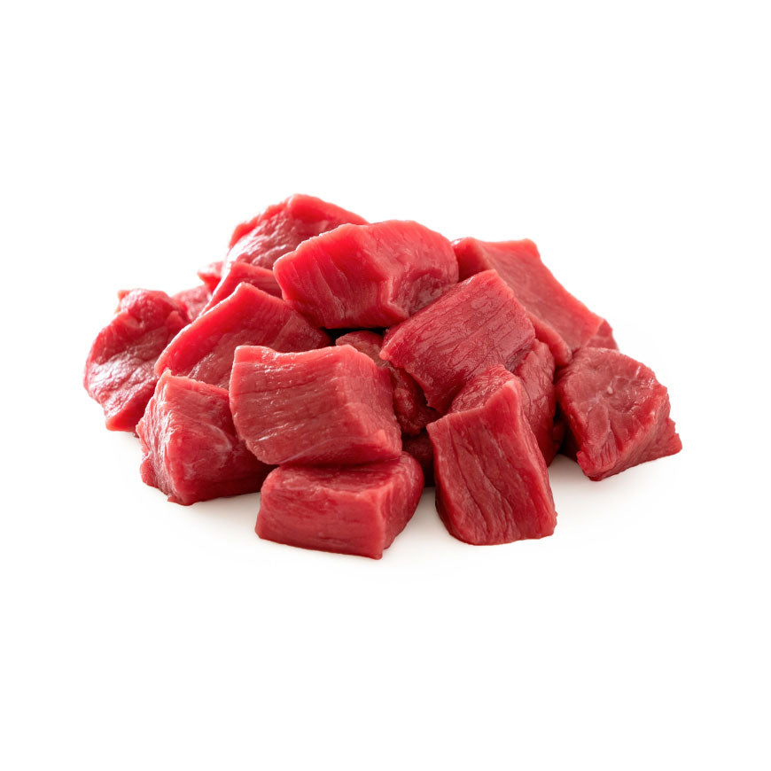 Fresh boneless Beef - 7.99/lb