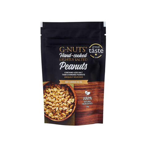 G nuts