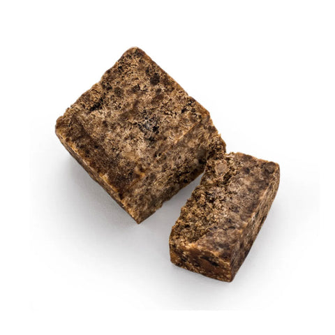 Ghana Black Soap