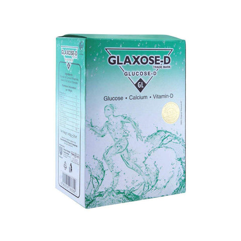 Glucose D Powder