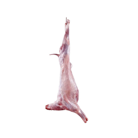 Goat meat - 8.99/lb