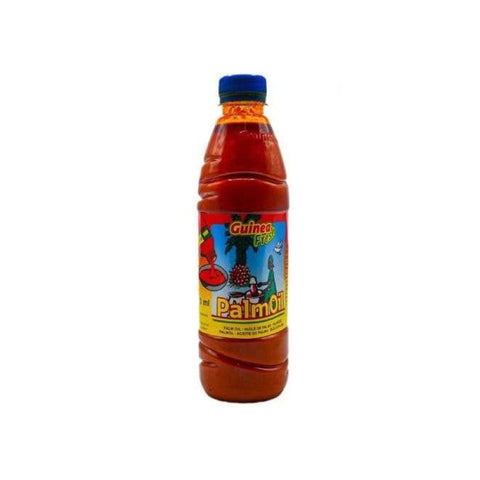 GuiNea palm oil