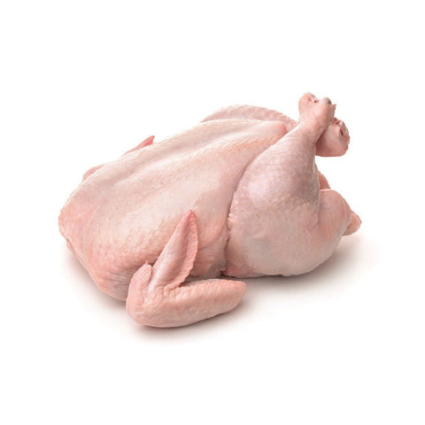 Halal hen