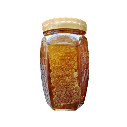 Honey comb - 12.99/lb