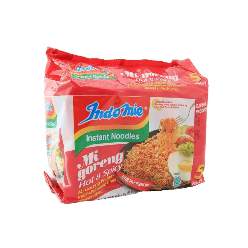 Indomie 12pk