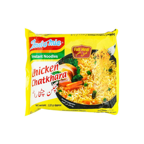 Indomie fried noodles