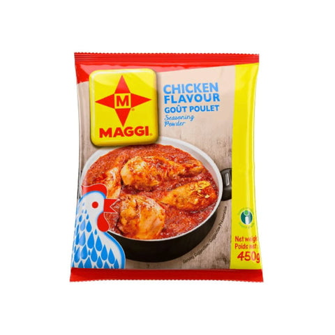 Maggi Poulet Chicken