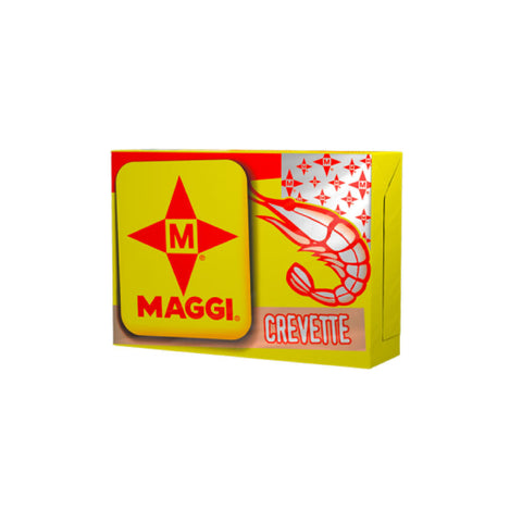 Maggi crevette