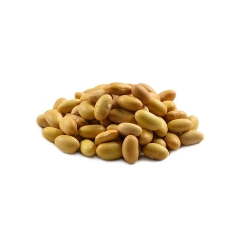 Mayackba yellow beans