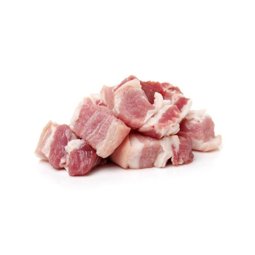 Pork meat - 2.49/lb