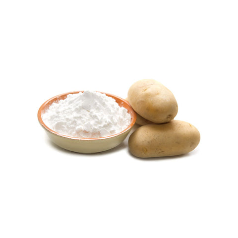 Potato starch - 1.49/lb