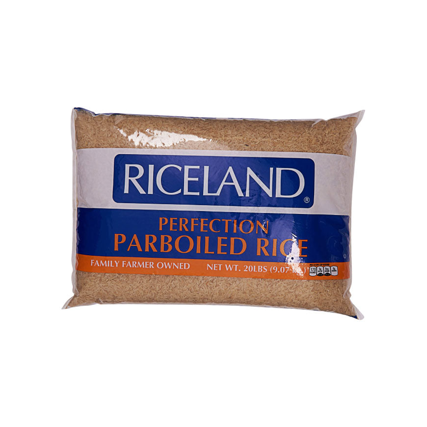 Riceland parboiled Rice