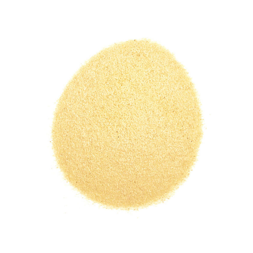 Semolina