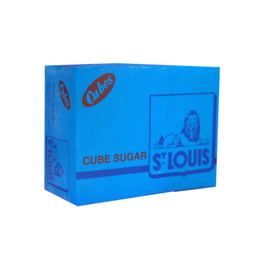 St louis sugar