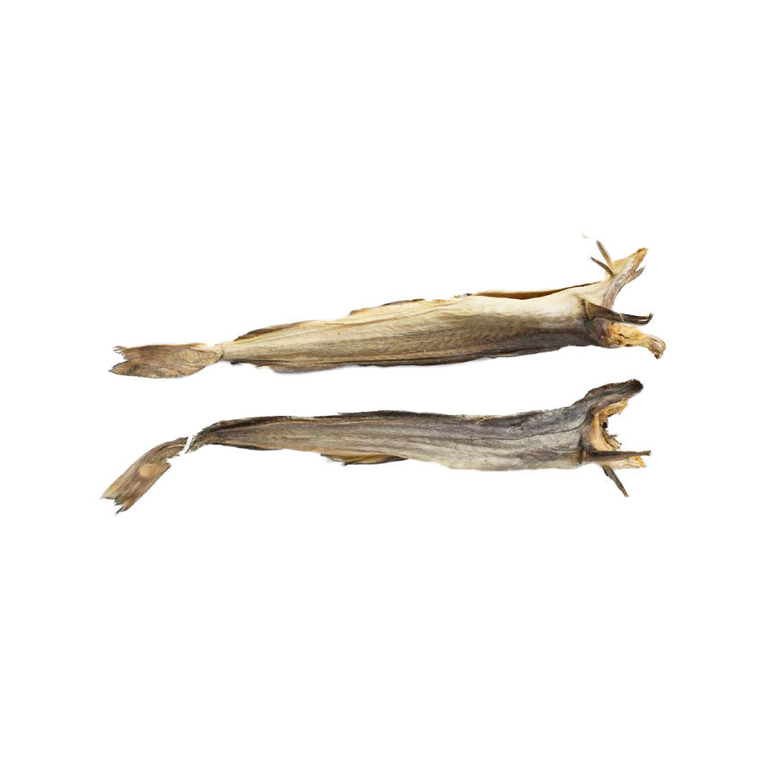 Stockfish - 24.99/lb