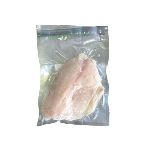 Tilapia/chicken Bag