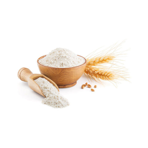 Wheat flour