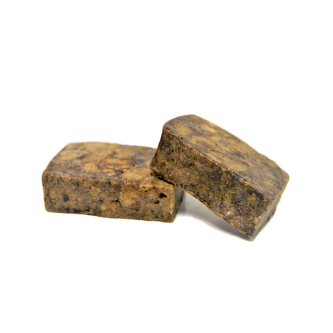 African Black Soap