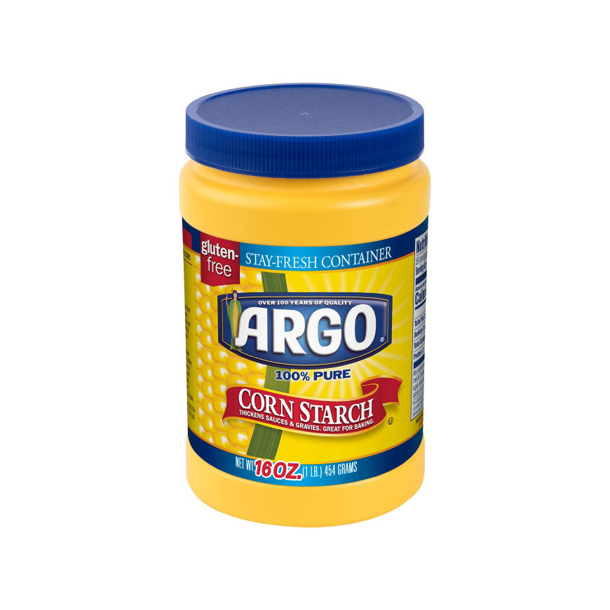 argo starch