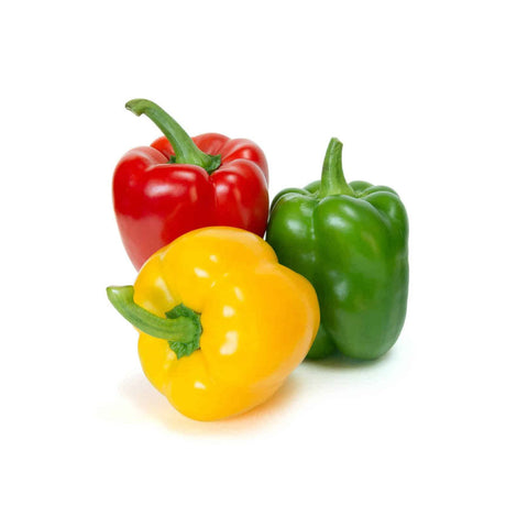 bell pepper - 2.49/lb