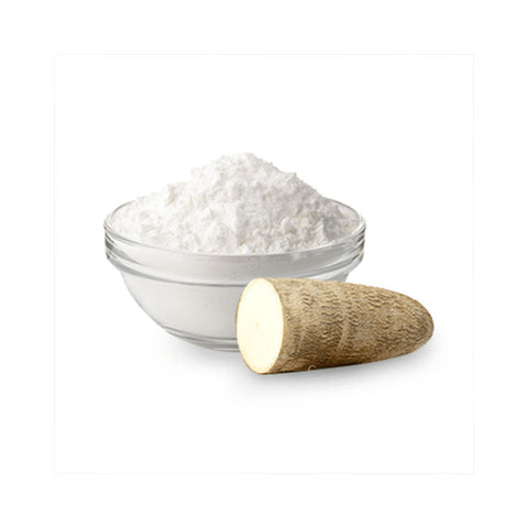 cassava flour
