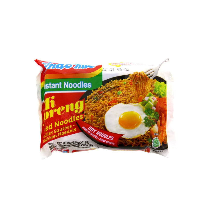 indomie single