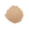 Teff flour